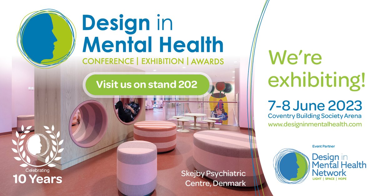 we_are_SHP's tweet photo. Will we see you at this year's @DIMHN?
You told us how busy we were last year - so we listened; you can now jump the queue by booking a chat with us ahead of time! Click the link to save your space π https://t.co/UCgSJhnSbY
#DIMH23 #designinmentalhealth #mentalhealthevent https://t.co/wSYkZTJ1nH