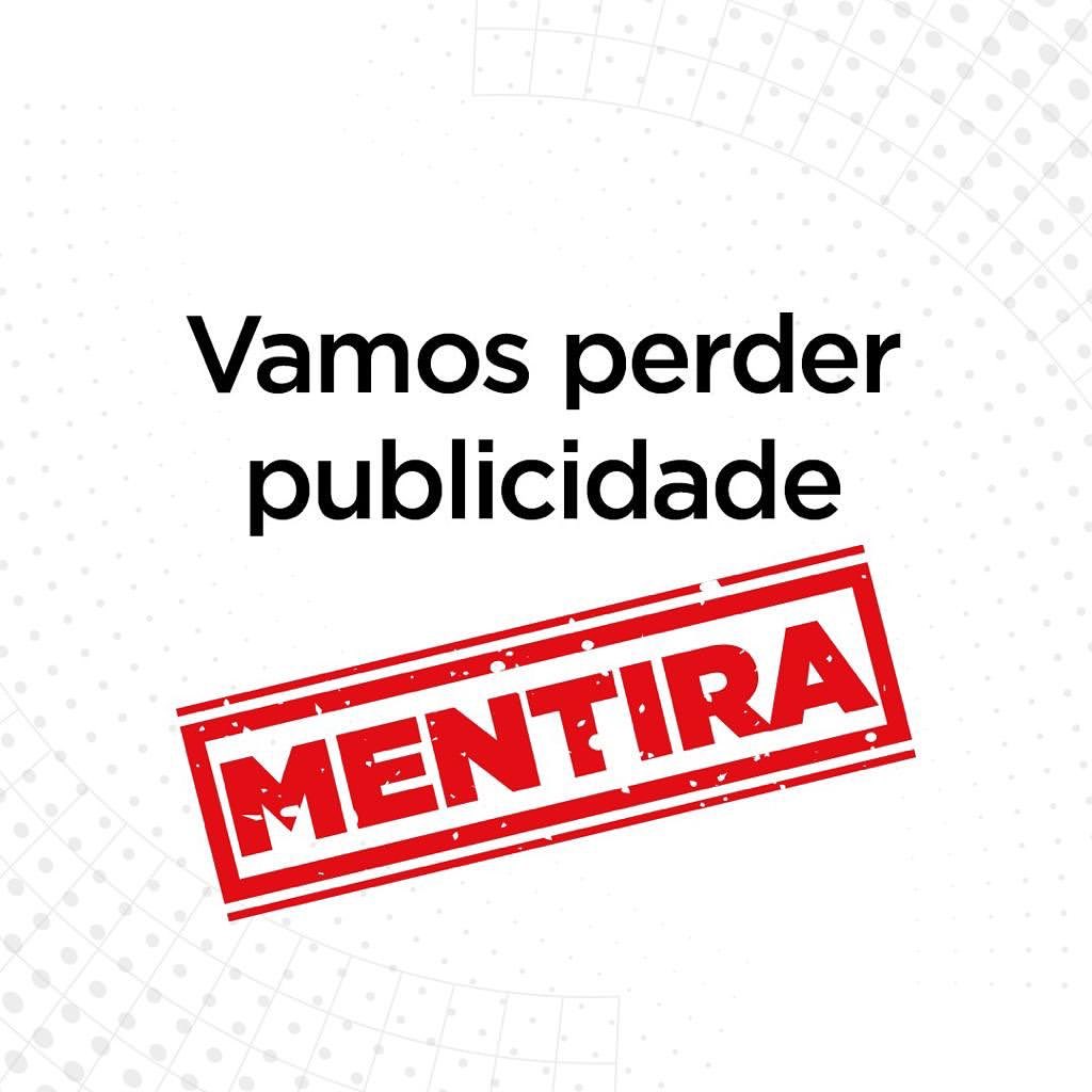 Vortane's tweet photo. O PL não cria embaraços para a publicidade direcionada para os produtores. Cria uma responsabilidade para as bigthecs quando um conteúdo que foi impulsionado causar danos. Se a empresa recebeu para impulsionar ela passa a ser corresponsável por ele.#PL2630Sim #MentirasMatam https://t.co/oBINYrMTrI