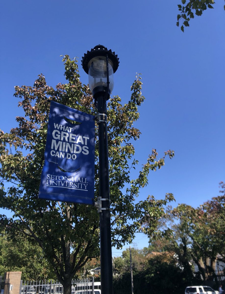 laurenreese328's tweet photo. Officially a Pirate at @SetonHall! Thank you to my friends, family, and faculty who have supported me and helped me decide. Truly cannot wait to take on this new adventure! 🏴‍☠️🎥💙 @HPRwildcats @JonTallamy @kfenlon67 @SeamusWCampbell @HighPointSTEM @BrianEmmaHP @becky_sarno https://t.co/NiGmiobXQs
