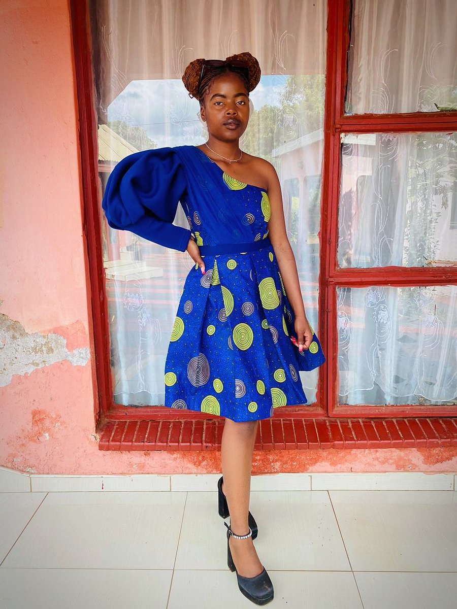 ValoreDiligenta's tweet photo. Dressed by: Xirhungi xa le Salema 
For orders and enquiries: 0724674409 https://t.co/EX4B8SMtxJ