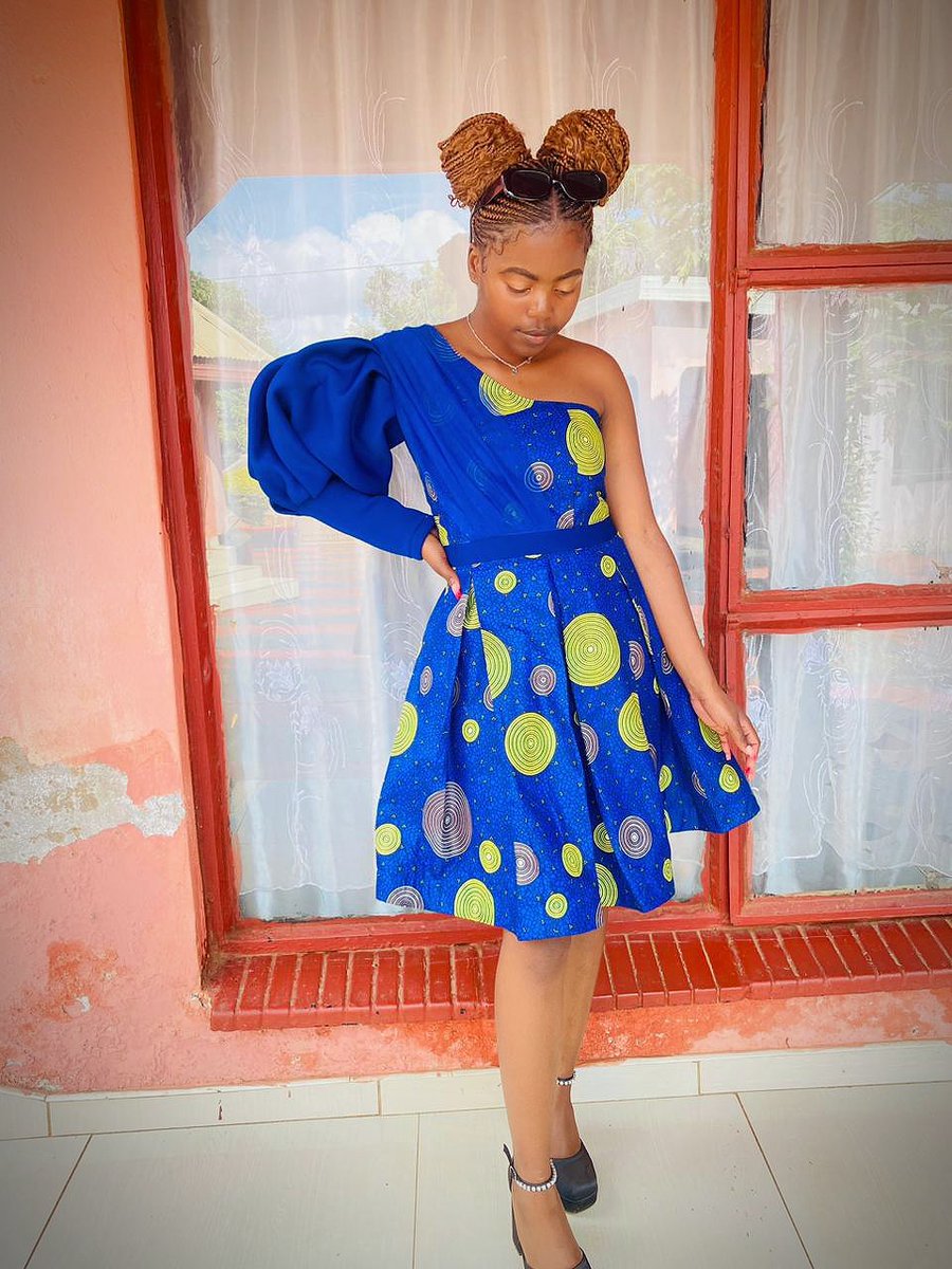 ValoreDiligenta's tweet photo. Dressed by: Xirhungi xa le Salema 
For orders and enquiries: 0724674409 https://t.co/EX4B8SMtxJ