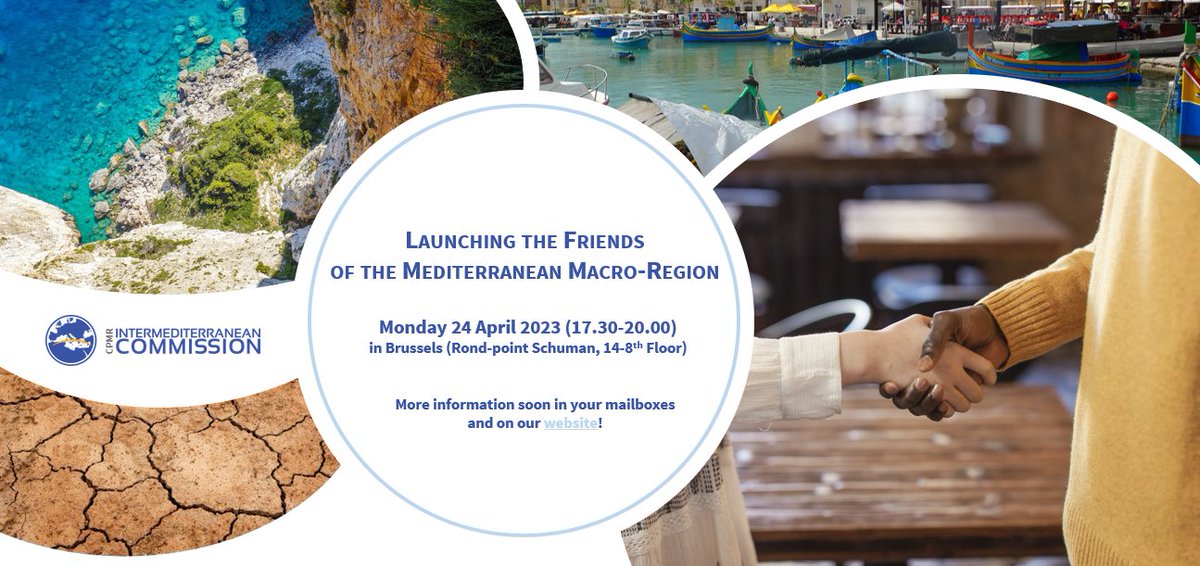 Calabria Europa tweet media