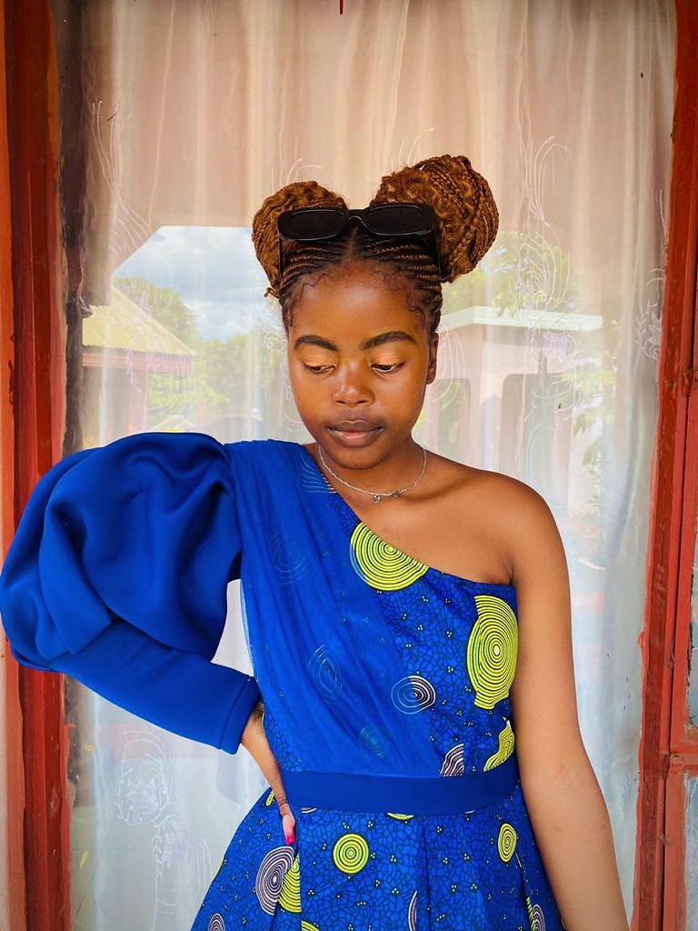 ValoreDiligenta's tweet photo. Dressed by: Xirhungi xa le Salema 
For orders and enquiries: 0724674409 https://t.co/EX4B8SMtxJ
