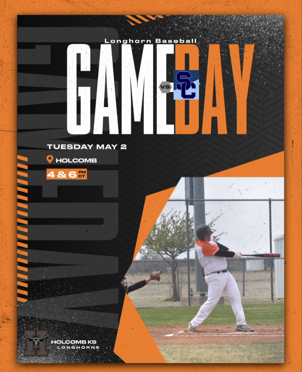 Holcomb Baseball tweet media