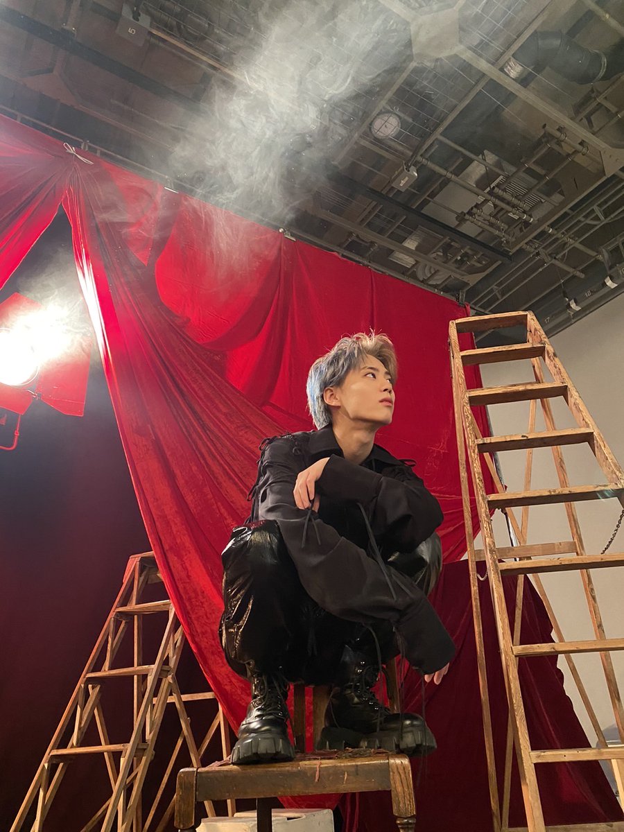 OCTPATHofficial's tweet photo. [#SHU]

🐈‍⬛

#OCTPATH #小堀柊 https://t.co/Qt26pMBNaB