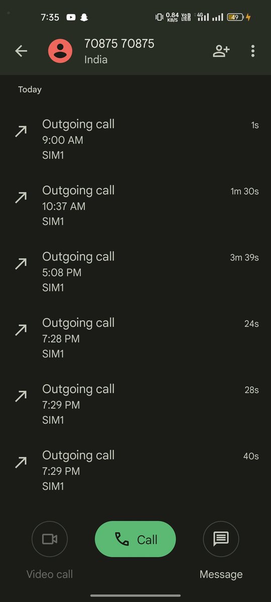 Anuraggoyal33's tweet photo. @netplusofficial It's been a awful experience with the customer service of netplus 
Trying to call them since morning and didn't pick a single call 
My plan expired today and I was not able to upgrade it from past four months as they doubled their speed but as I paid advance 1/2 https://t.co/9WoCU8IAjq
