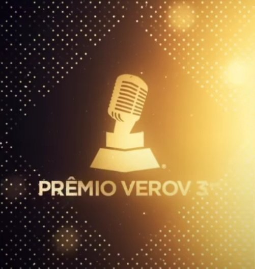 Com mais de 45 Mil votos, Slipmami venceu o prêmio Verov de Artista Feminina do Ano. É o primeiro prêmio da artista!