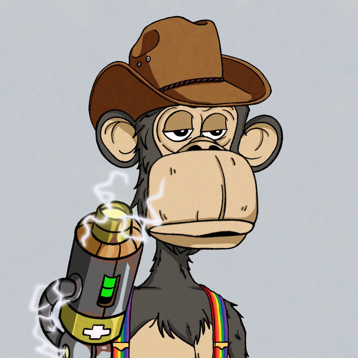 BoredOhms.eth 🍌 tweet media