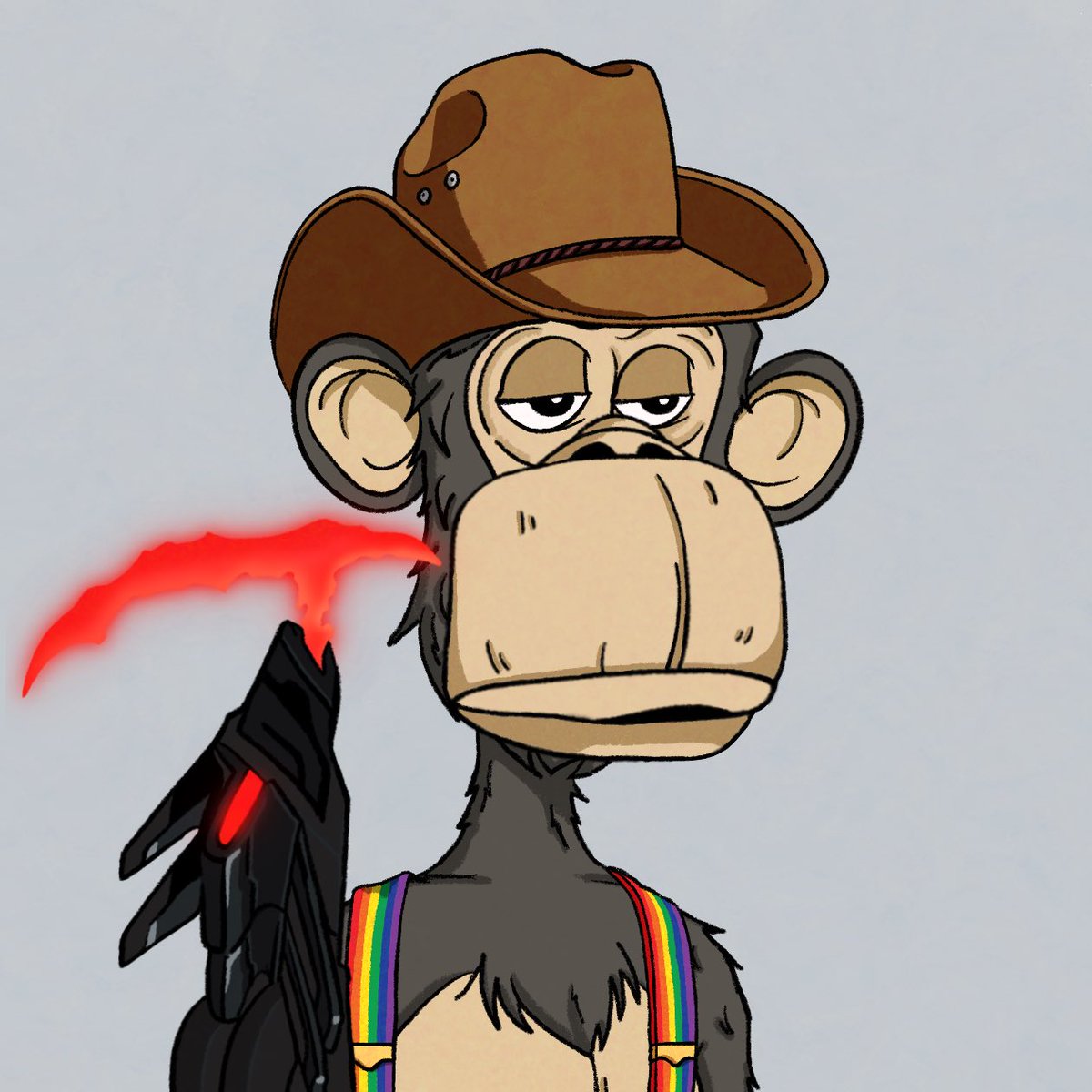 BoredOhms.eth 🍌 tweet media