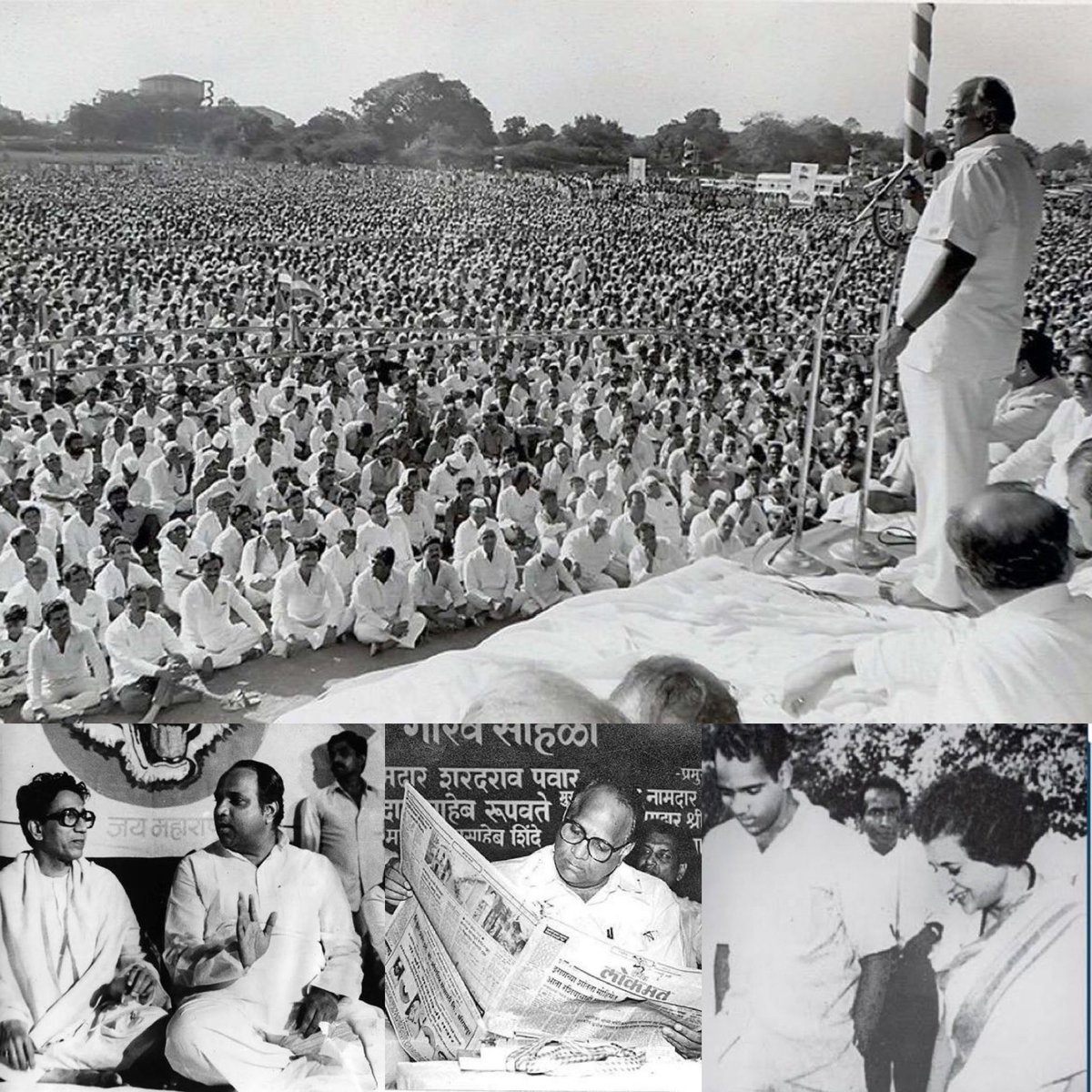 dev_bhopale's tweet photo. एक सूर्य, एक चंद्र,
आणि एकच शरदचंद्र..!

#sharad_pawar @NCPspeaks @PawarSpeaks https://t.co/5C3rgKxfLA