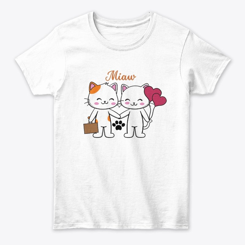 Sithumali11's tweet photo. "Show off your love for cats with our purr-fectly designed #miaw t-shirts, hoodies, and mugs! Order now and get ready to unleash your inner cat lover. 😻👕👚☕ #catlovers #catmerch #catapparel #catmugs #catclothing" https://t.co/BAbshRXnFh