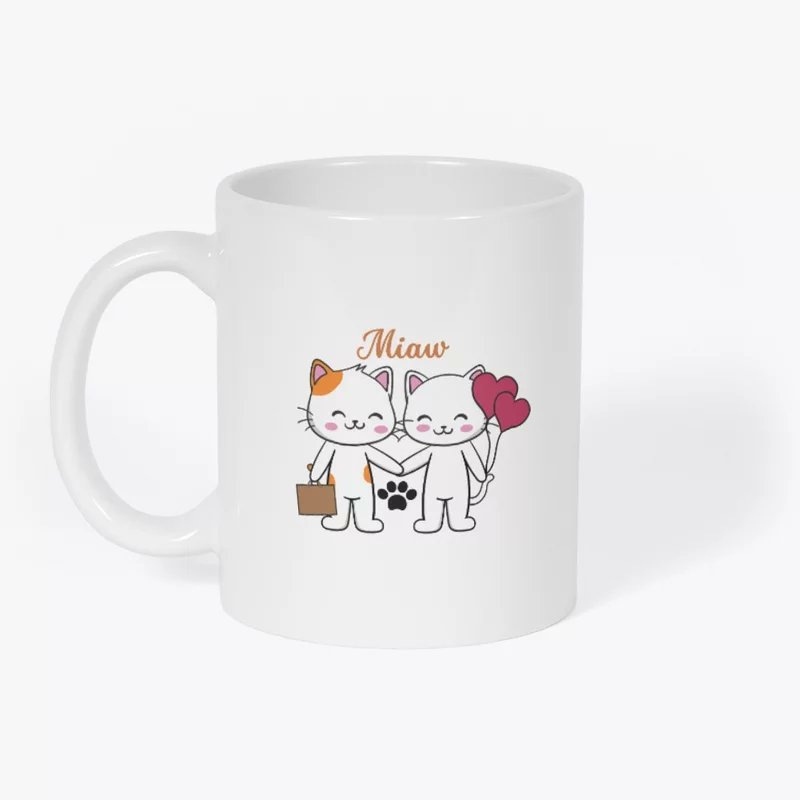 Sithumali11's tweet photo. "Show off your love for cats with our purr-fectly designed #miaw t-shirts, hoodies, and mugs! Order now and get ready to unleash your inner cat lover. 😻👕👚☕ #catlovers #catmerch #catapparel #catmugs #catclothing" https://t.co/BAbshRXnFh