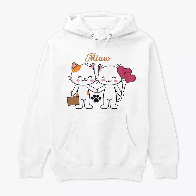 Sithumali11's tweet photo. "Show off your love for cats with our purr-fectly designed #miaw t-shirts, hoodies, and mugs! Order now and get ready to unleash your inner cat lover. 😻👕👚☕ #catlovers #catmerch #catapparel #catmugs #catclothing" https://t.co/BAbshRXnFh