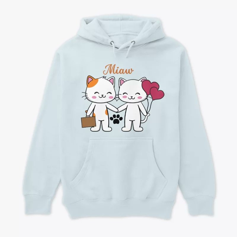 Sithumali11's tweet photo. "Show off your love for cats with our purr-fectly designed #miaw t-shirts, hoodies, and mugs! Order now and get ready to unleash your inner cat lover. 😻👕👚☕ #catlovers #catmerch #catapparel #catmugs #catclothing" https://t.co/BAbshRXnFh