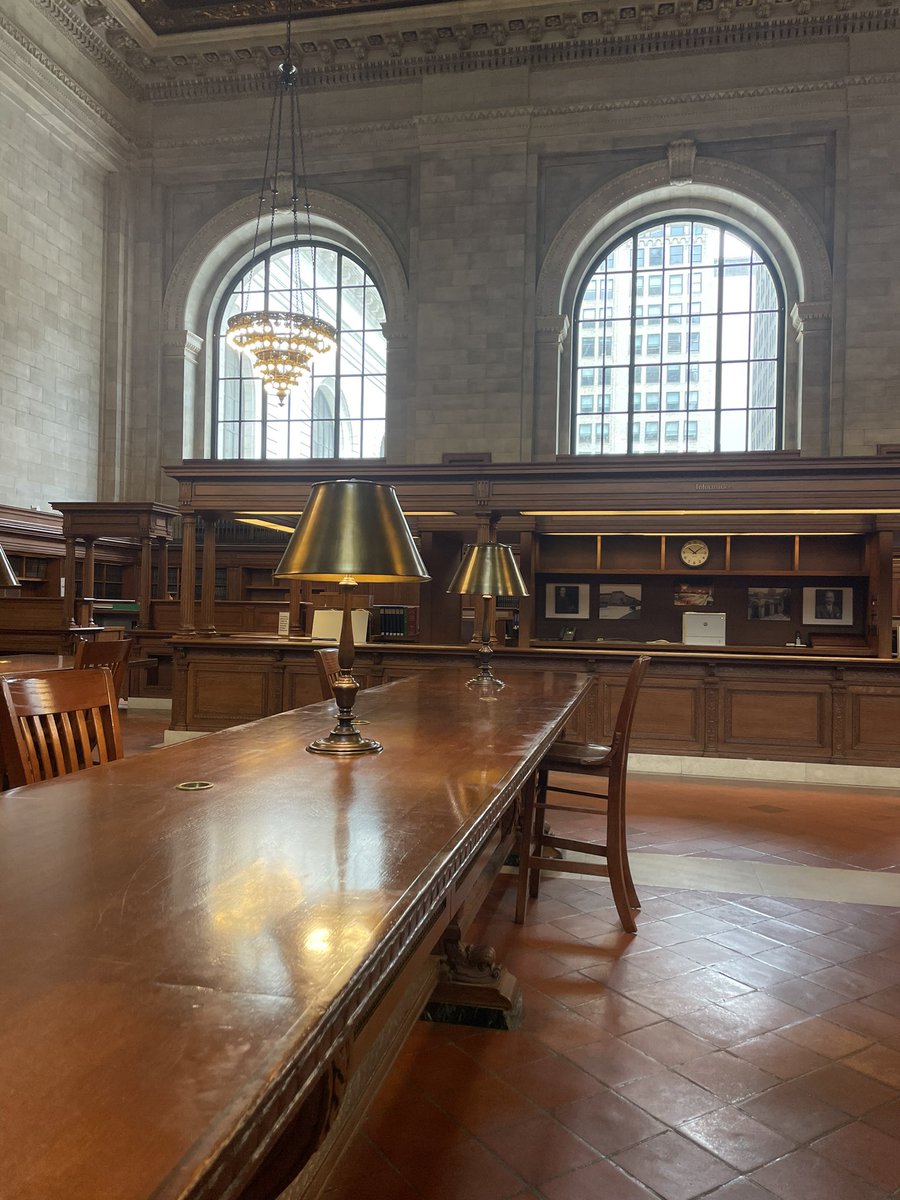 NelsonAndyR's tweet photo. 😍 @nypl https://t.co/RXFSWffvSA