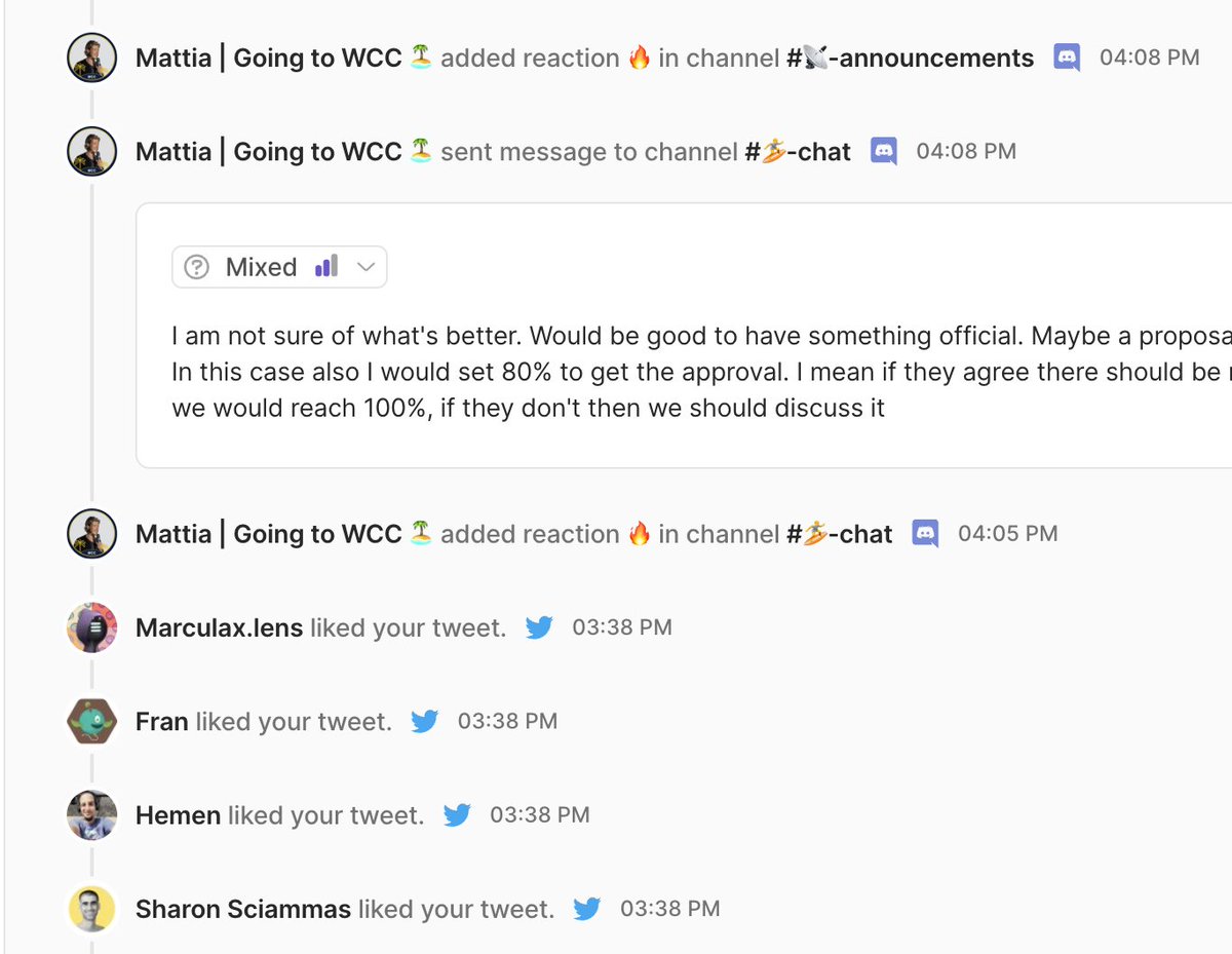 Web3 Island Makers tweet media