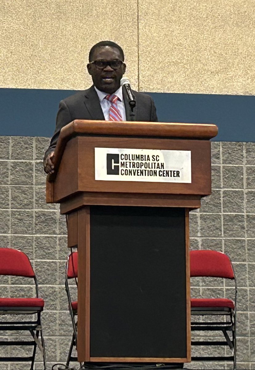 USC_HSPM's tweet photo. Join us for the prestigious James E. Clyburn Health Equity Lecture Series, honoring Congressman Clyburn's dedication to reducing and eliminating health disparities. Hosted by @USCArnoldSchool's Office of Diversity, Equity and Inclusion & @USC_HSPM. #HealthEquity #ClyburnLecture https://t.co/kgkIfYCKdn