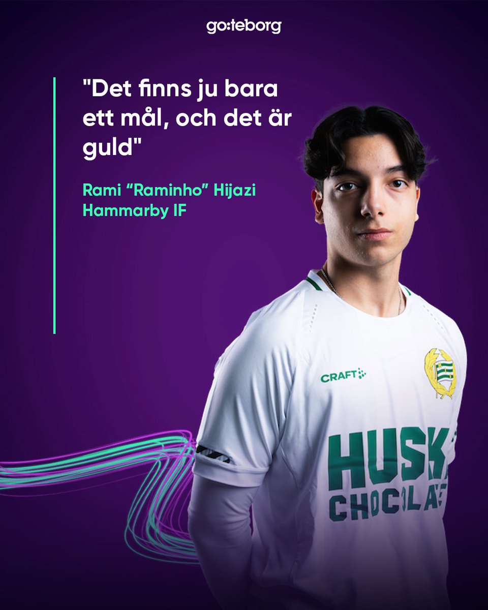 eAllsvenskan (@eallsvenskan) on Twitter photo Ett av de tvĂ„ lag som lyckades vinna tvĂ„ av fem event under grundserien đ„
MĂ„let Ă€r tydligt för <a href="/hammarby_esport/">Hammarby Esport</a> đ
#göteborg Ett av de tvĂ„ lag som lyckades vinna tvĂ„ av fem event under grundserien đ„
MĂ„let Ă€r tydligt för <a href="/hammarby_esport/">Hammarby Esport</a> đ
#göteborg