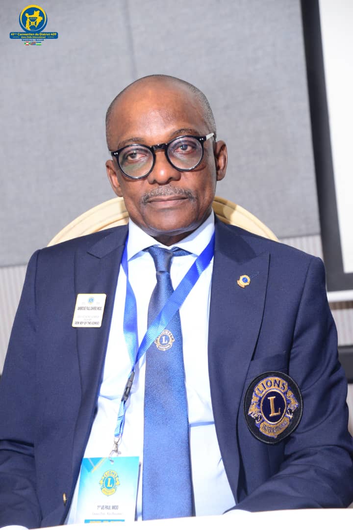 LionsClubBuja's tweet photo. Ce dimanche, 30 avril 2023, 3è et dernier jour de la #62CDD409 á #Bujumbura,á eu le vote de la présidence pour l'année 2023-2024
1. Gouv': Paul Mido
2. 1er VG: Charles Madihano
3. 2è VG: @CWakandwa
Félicitations aux élus et fructueux mandat.@Clubs409 https://t.co/l2BsNZUClU
