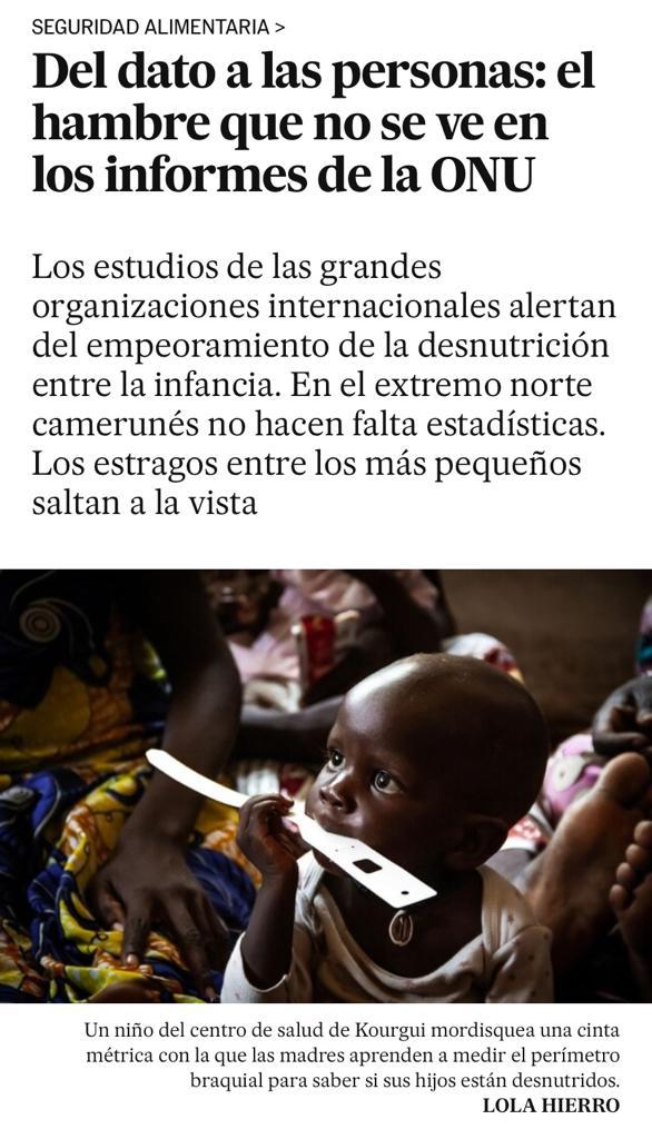 Saludos iniciando semana !
Las realidades inocultables que golpean a la infancia. Tanta vulnerabilidad y las agendas de gobierno tan distantes.