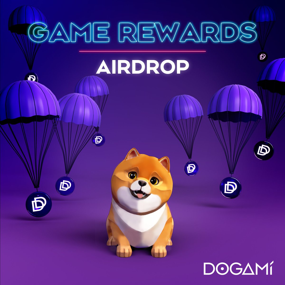 Dogami's tweet photo. Tuesday, it's 𝗣𝗔𝗪-𝗗𝗔𝗬 for our four-legged frens 💸

Time to check your wallets! 🫡 https://t.co/kUq43ECJZW