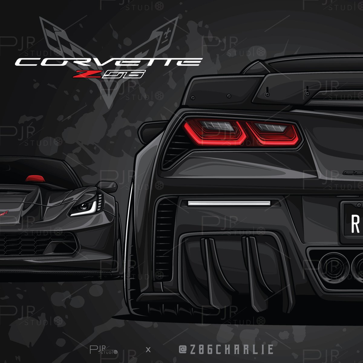 C 7 • Z 0 6
🔑IG : z06charlie
.
Etsy Shop : etsy.com/shop/PjrStudio
Redbubble Shop : pjrstudio.redbubble.com
.
#corvette #corvettec7 #corvettelifestyle #corvettestingray #chevycorvette #c7z06 #c7corvette #c7 #c7stingray #musclecar #stancenation #stancedaily #loweredlifestyle