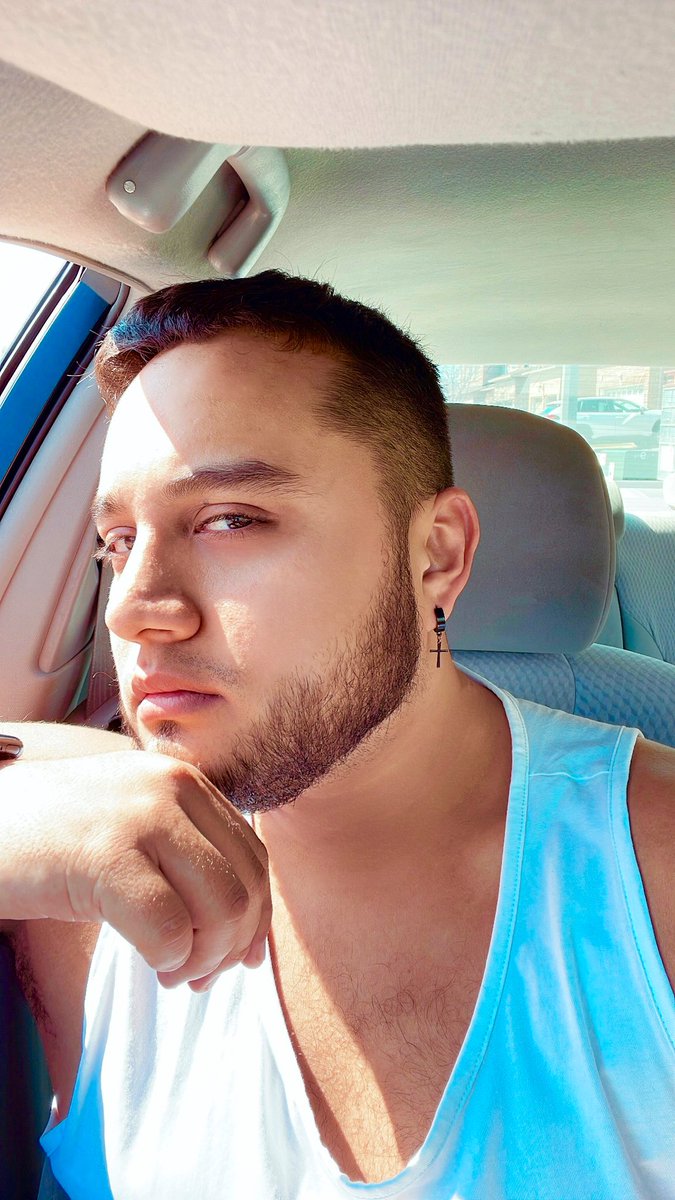 chicofuerte14's tweet photo. Loving yourself isn’t vanity, it’s sanity https://t.co/fLBjYoGtu2
