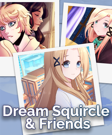 DreamSquircle's tweet photo. We partnered up with @MalheurGames and @parttimestorier to provide you a visual novel bundle containing Once More, The Light at the end of the Ocean and ELEGIES: Aya at 10% off!✨

If you already own one of these games, you can also complete the bundle.🙌

https://t.co/BJI6pxX7uU https://t.co/UJKKY2emGn