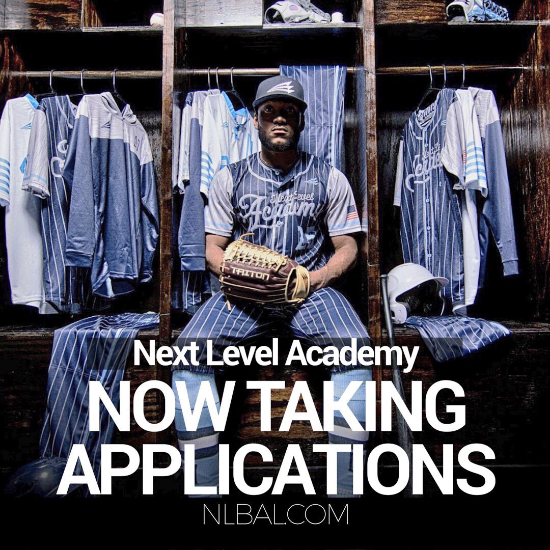 ⚾️🏈🏀NLBAL.com