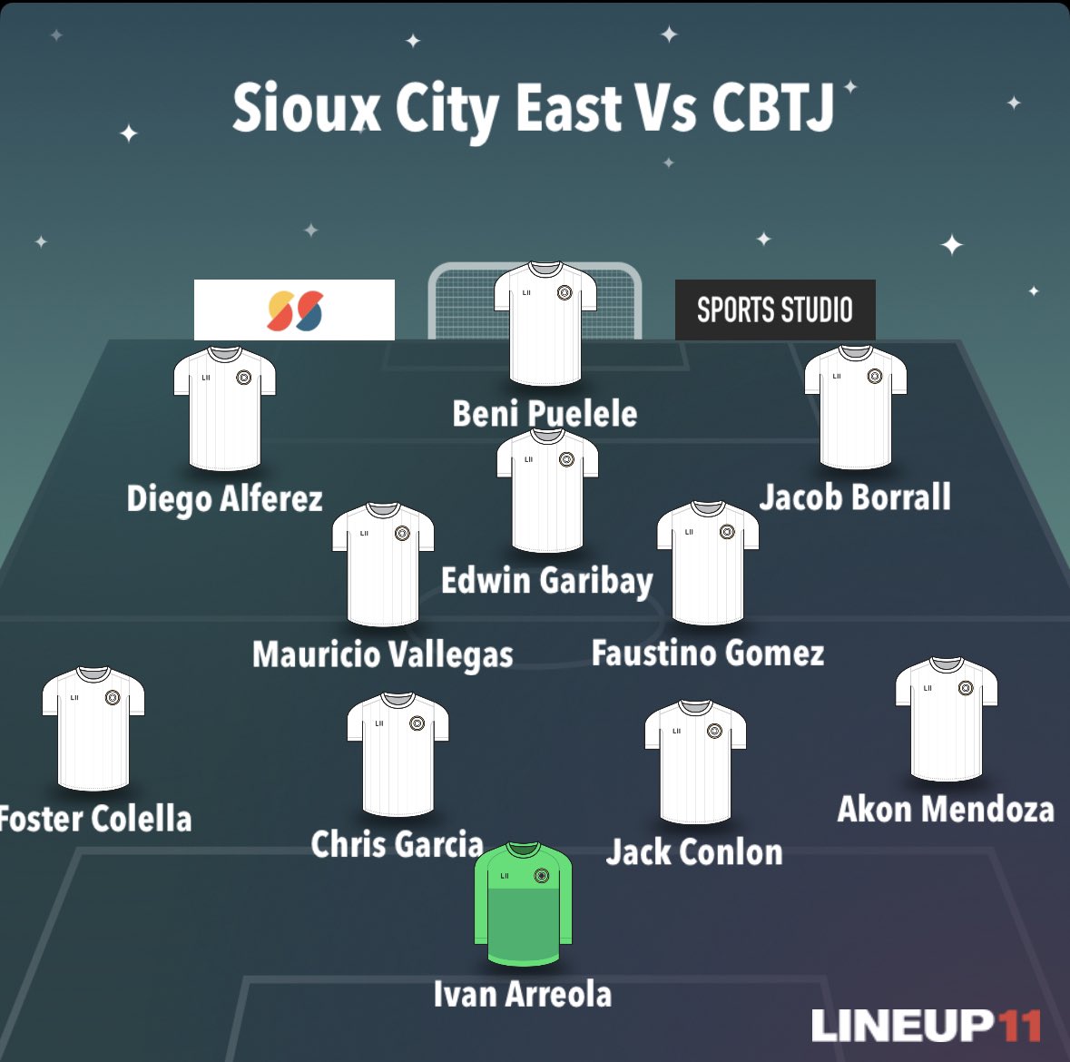 Coach Borrall tweet media