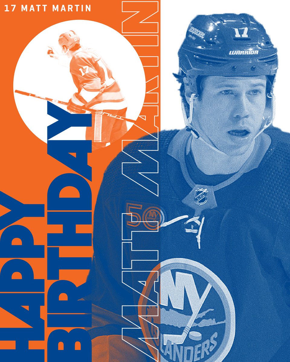 New York Islanders tweet media