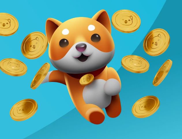BabyDogeUpdate_'s tweet photo. Don’t think for one second you can hide from us @babydoge …

Our community has found you and we will list you on our #DEX for our community to enjoy!!

We have a list and will capture every target… NO COMMUNITY IS SAFE😎🕵️

#iSHND #babydogecoin #bscgems https://t.co/P8d9Vmkba6