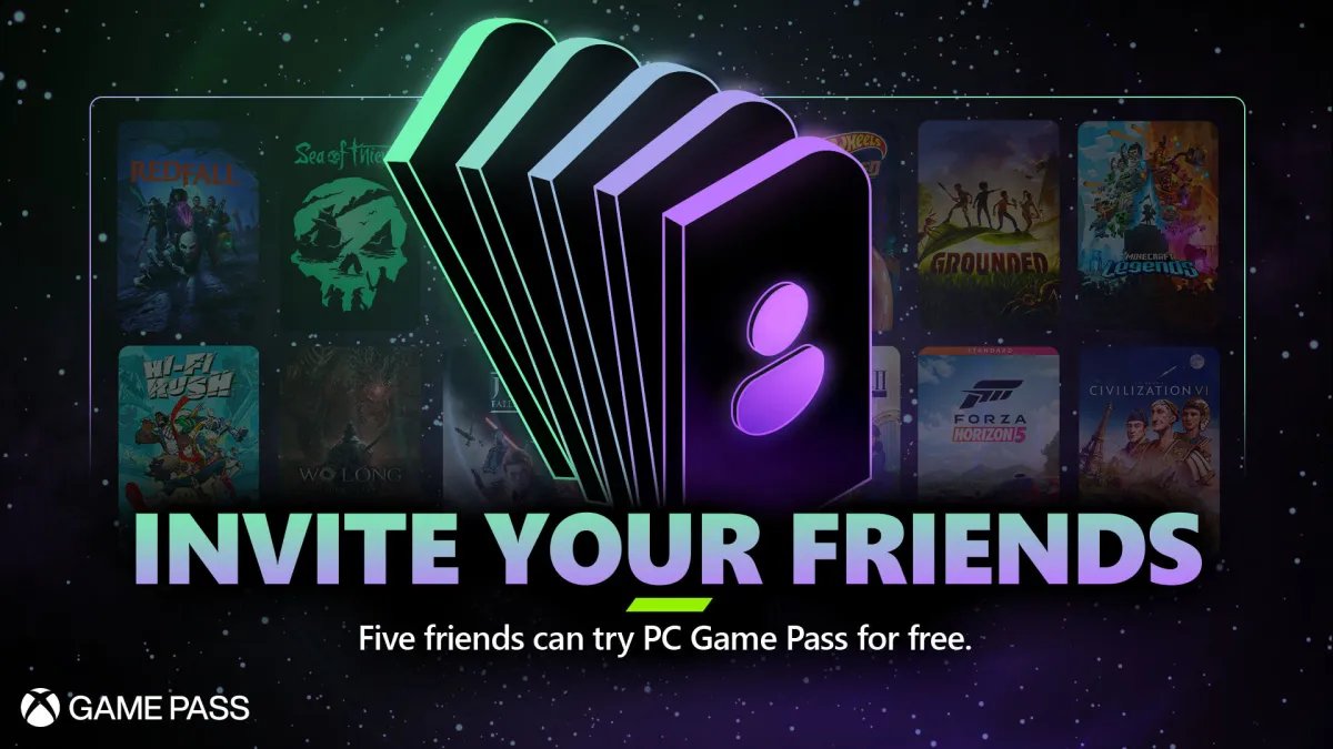 Riot Games and Xbox Game Pass Benefits, Riot Games