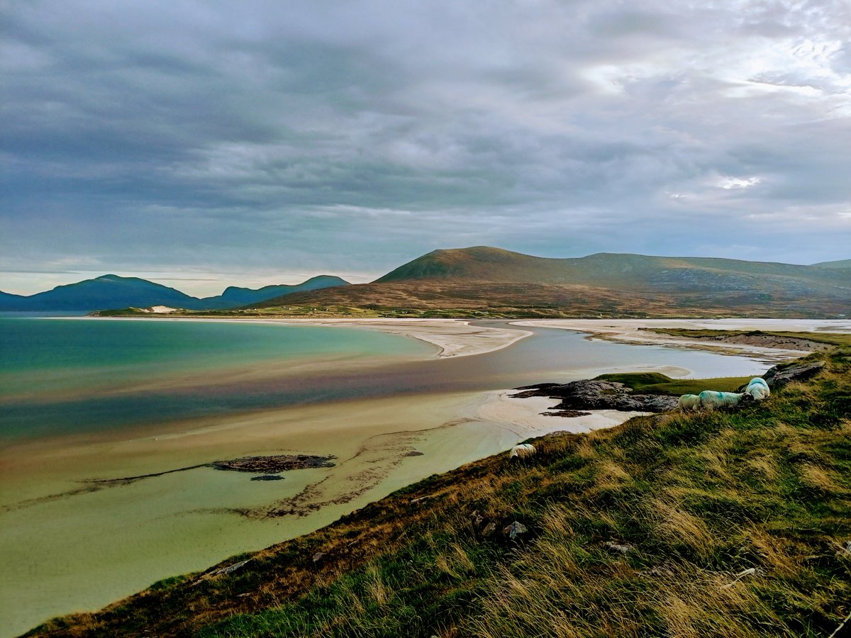 Hebridean Way tweet media