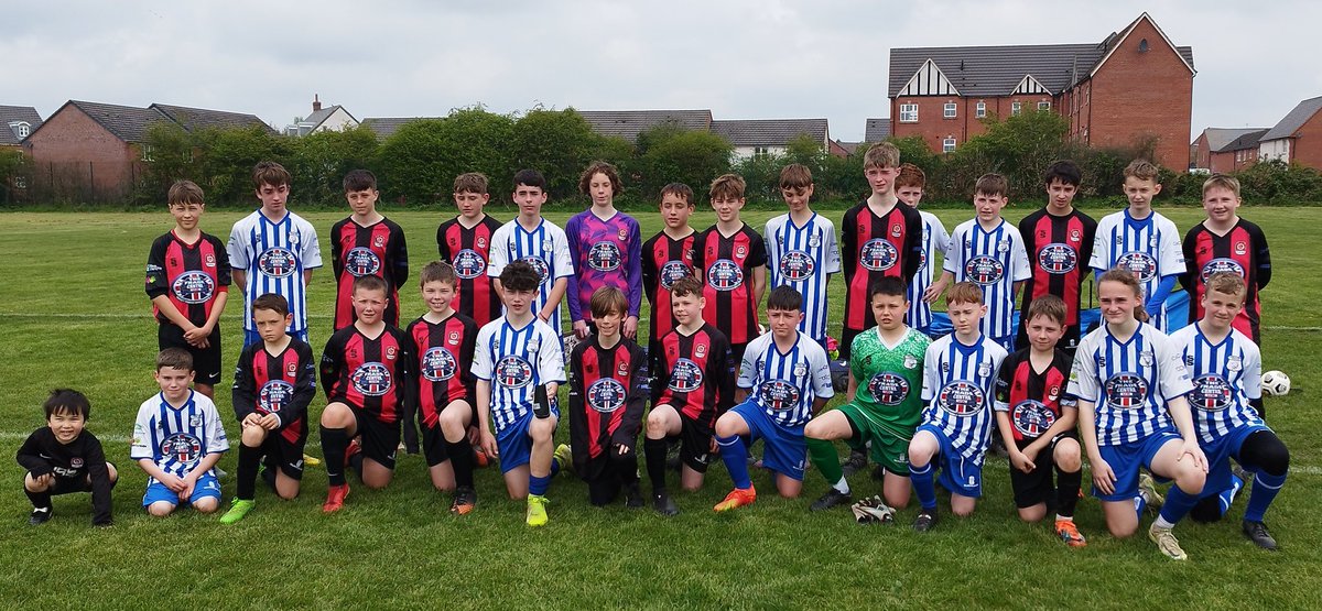 Kit Klub UK tweet media