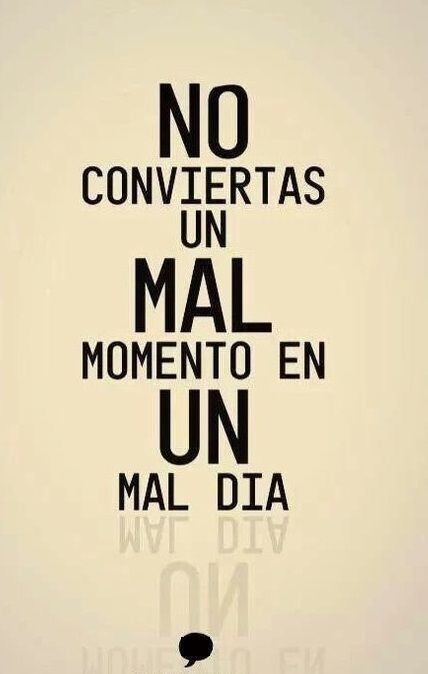 Que tengas un excelente día!
#FelizMartesATodos