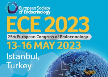 ESEndocrinology's tweet image. Are you attending #ECE2023? Don’t miss ESE’s seven stimulating Award Lectures, recognising excellence in endocrinology. Hear from the 2023 winners who have helped drive innovation and progression across the field. See the programme - bit.ly/3AMDClG