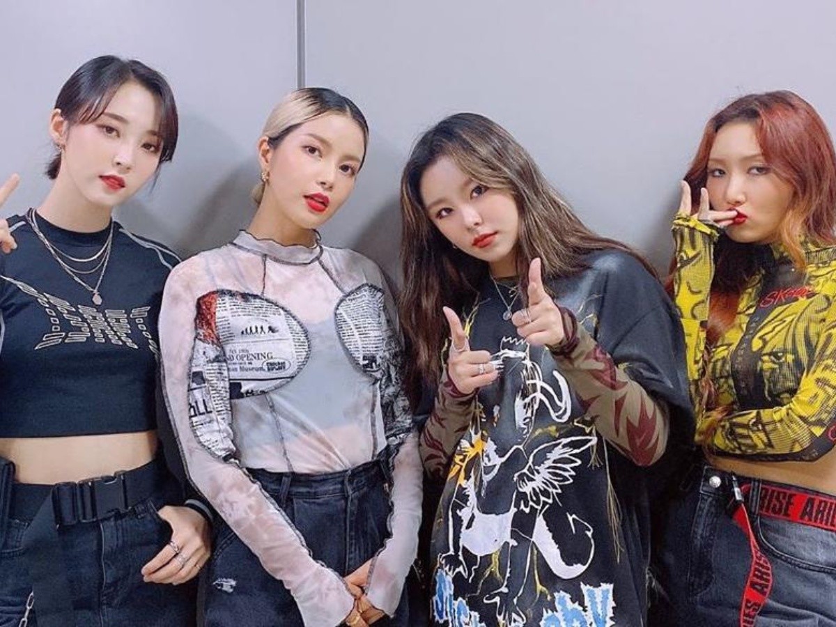 Esther ⁴ˣ⁴ on Twitter "RT Mamamoo_Faan 💗Moomoos from Baltimore 💗 ⭐