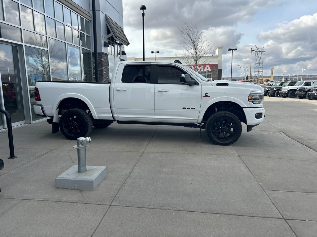 Cochranedodge's tweet photo. https://t.co/EcD7EoibRk to the Cochrane Dodge Family Jeff! He came in looking for a truck that worked as hard as he did! With the help of Dean and the team he was able to get into this Certified 2020 RAM 2500! No matter your needs, wants and lifestyles, here at Cochrane Dodge w… https://t.co/9cb3RbpJYy