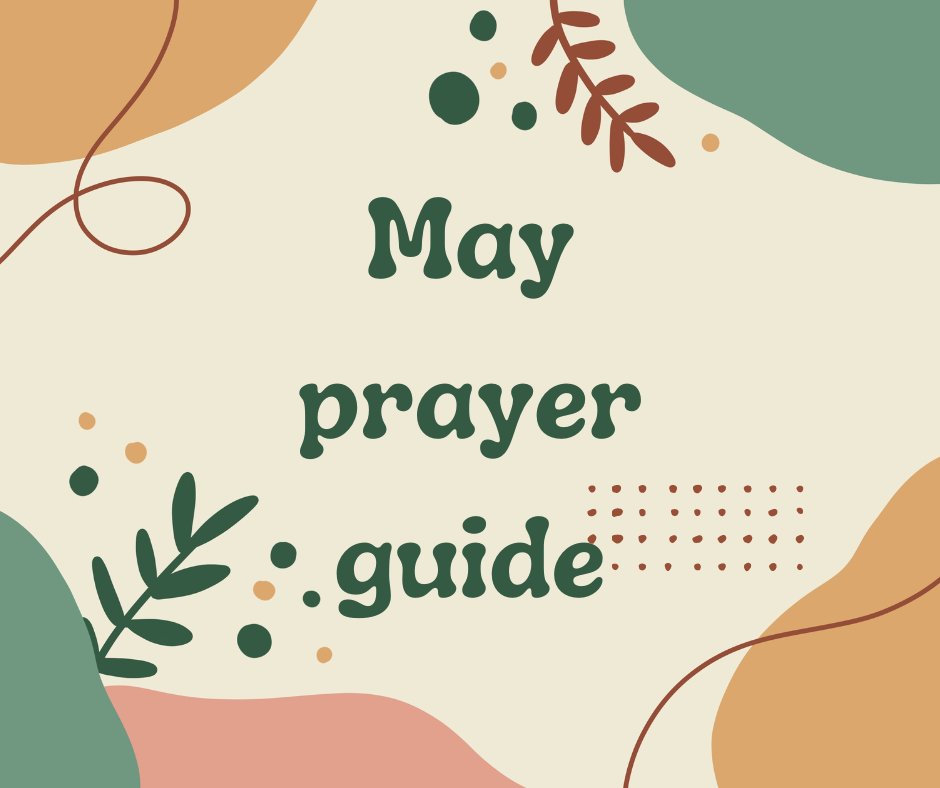 CPCOviedo's tweet photo. May Prayer Guide 📅 - https://t.co/KpfZpd62CE https://t.co/TneNR3zjYr