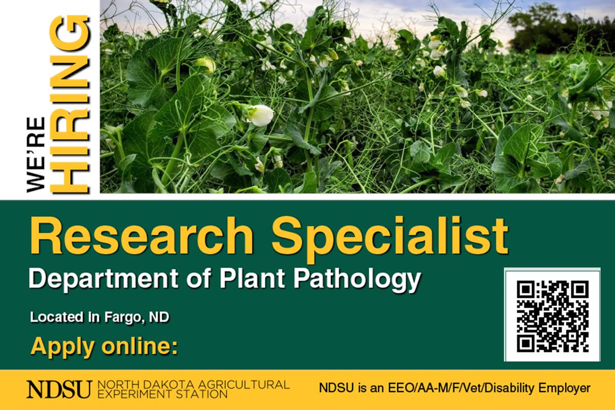 NDSUPlantPathology tweet media