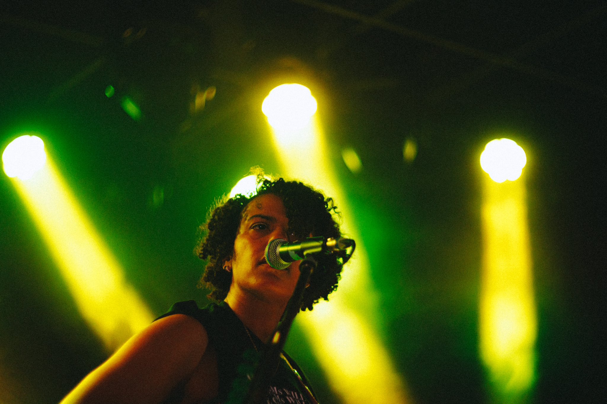 La Dispute (ladisputeband) / Twitter