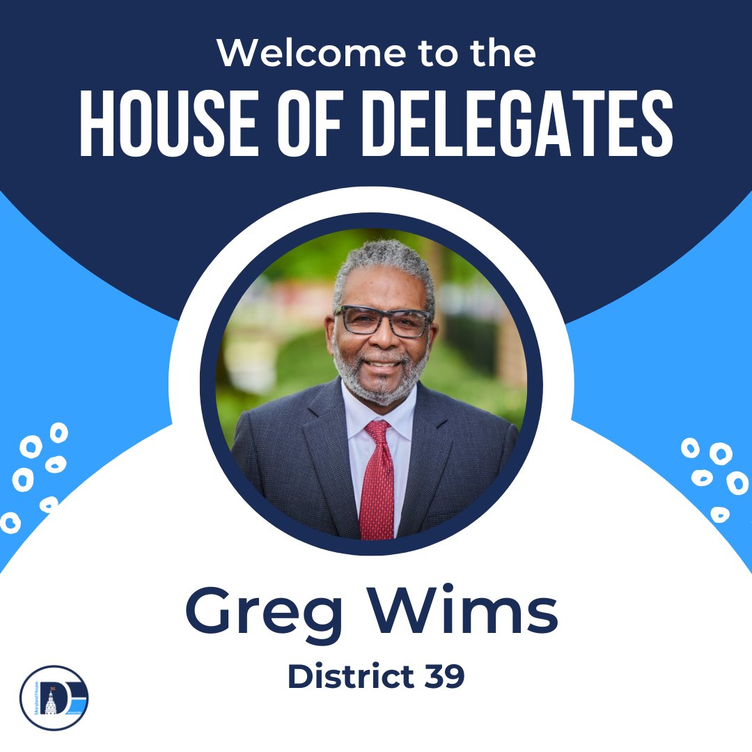 MD House Democrats tweet media