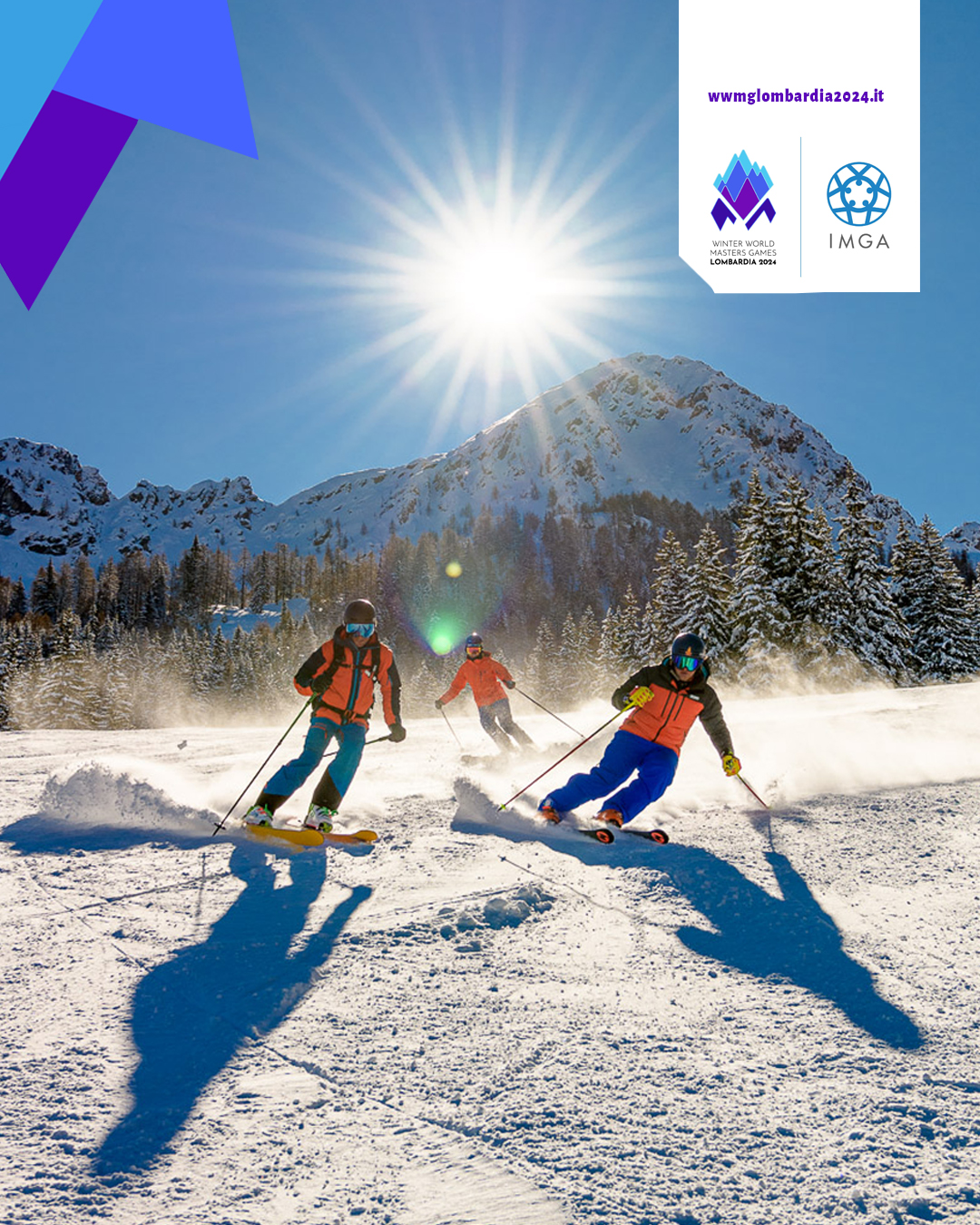 PanAmerican Masters Games Cleveland 2024 (CLEmasters2024) / Twitter
