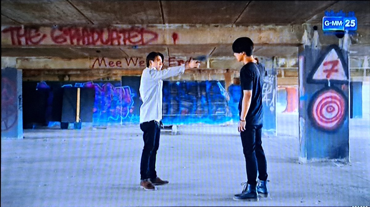 kohjang1's tweet image. เกรี้ยวกราดอยู่ดีดี แพ้น็อคเฉยย คูมผู้หมวด 😅

Double Savage 6
#DoubleSavageEP6