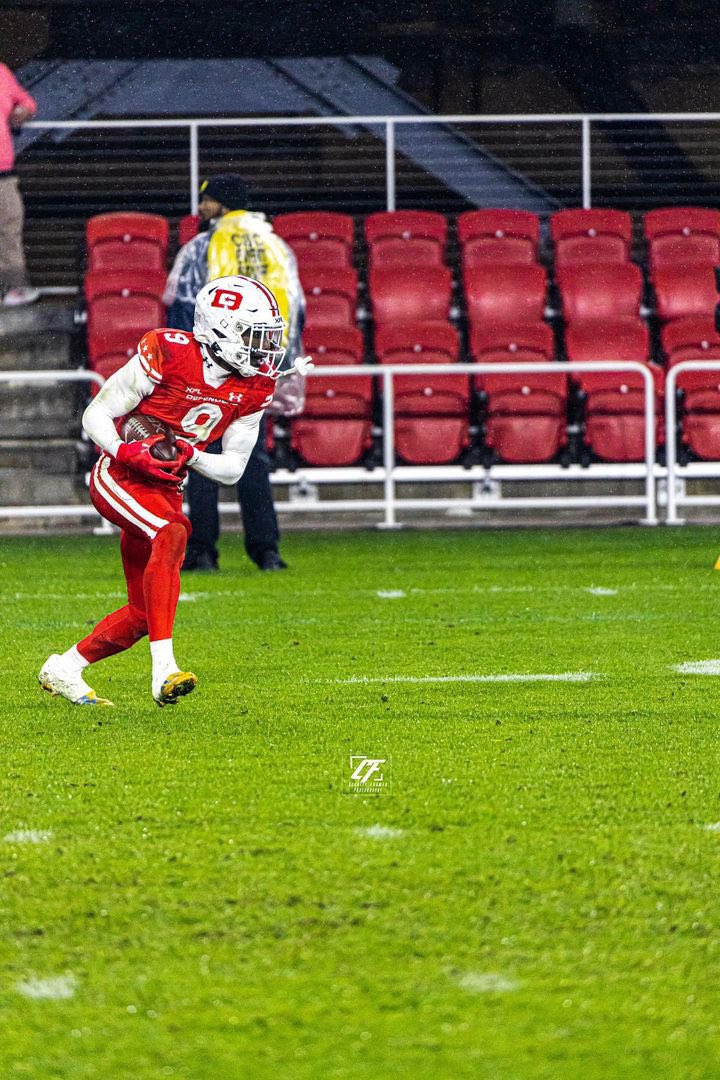 KJ Sails 9⃣‼️ tweet media