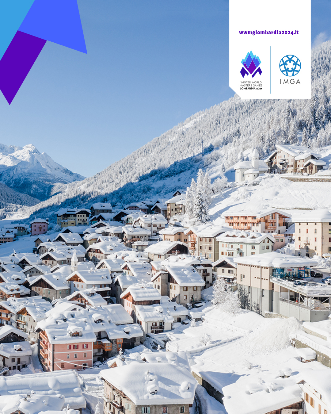 PanAmerican Masters Games Cleveland 2024 (CLEmasters2024) / Twitter