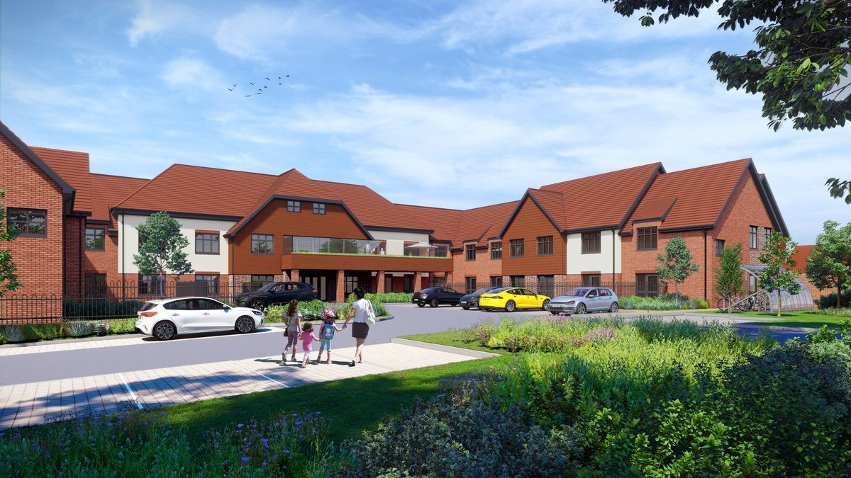 KWL Architects Ltd tweet media