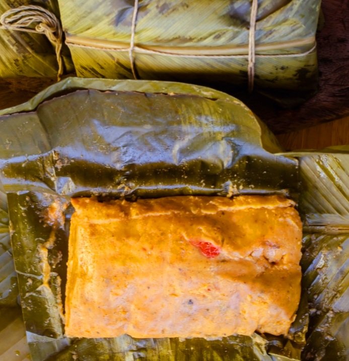 KarollaN2's tweet photo. Gente 😘
Tomando pedidos para #Caracas
Tamales de pollo, bollitos de chicharrón✍
Andamos OnFire
#Tamales #Bollos #Tamaleando ♡ https://t.co/XPZgs50vwP