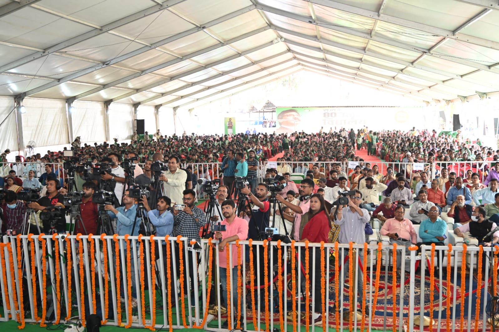 झारखंड में 25 हजार शिक्षकों की नियुक्ति जल्द: हेमंत सोरेन-Appointment of 25 thousand teachers in Jharkhand soon: Hemant Soren